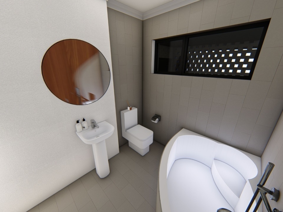 To Let 2 Bedroom Property for Rent in Vyfhoek A H North West